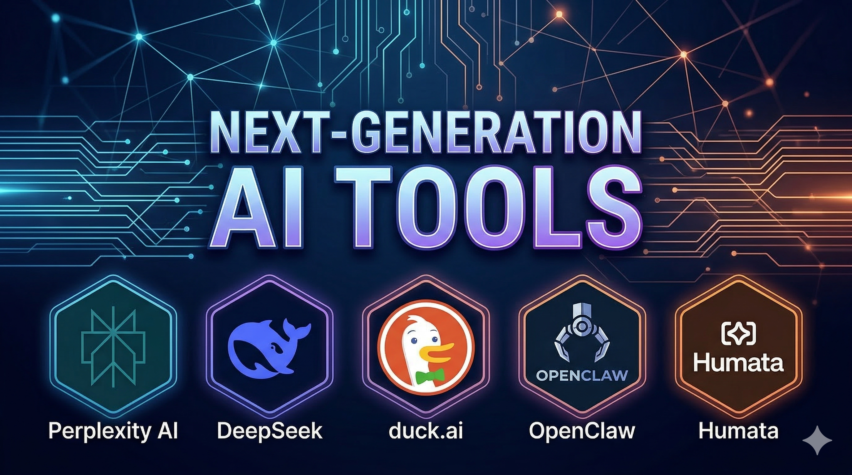 5 Free AI Tools