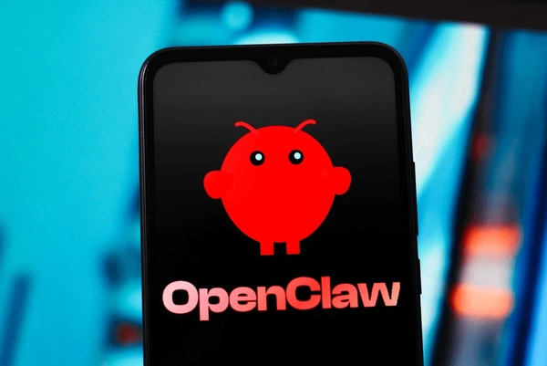Open  Claw Ai